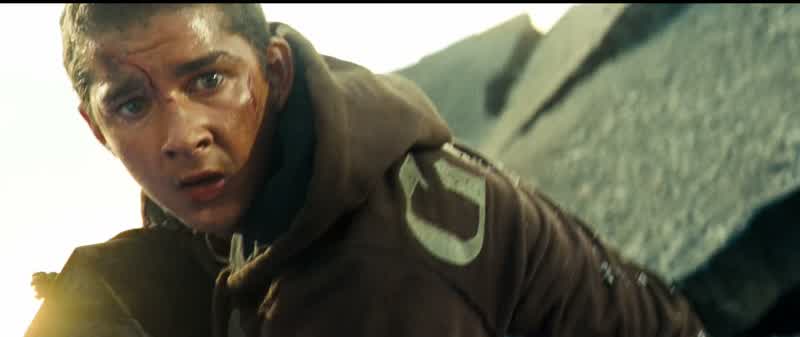 You risked your life to protect the Cube