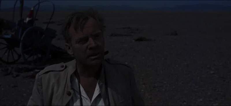 Oh you rotten manHere let me take your rotten bloody pictureFor the rotten bloody newspapers