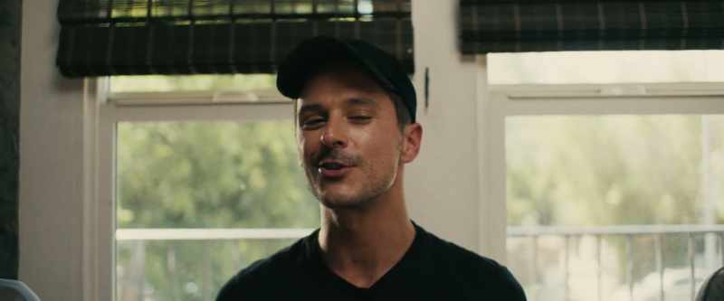 You'’d think after ten years sober