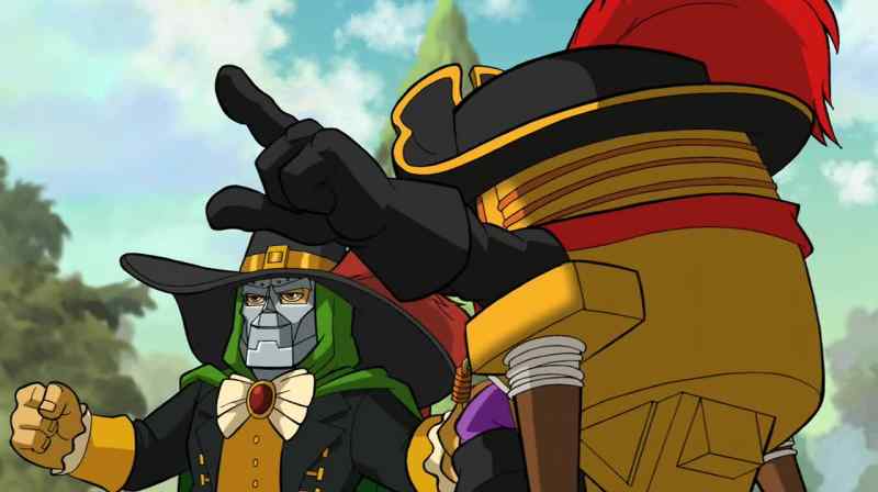 You!