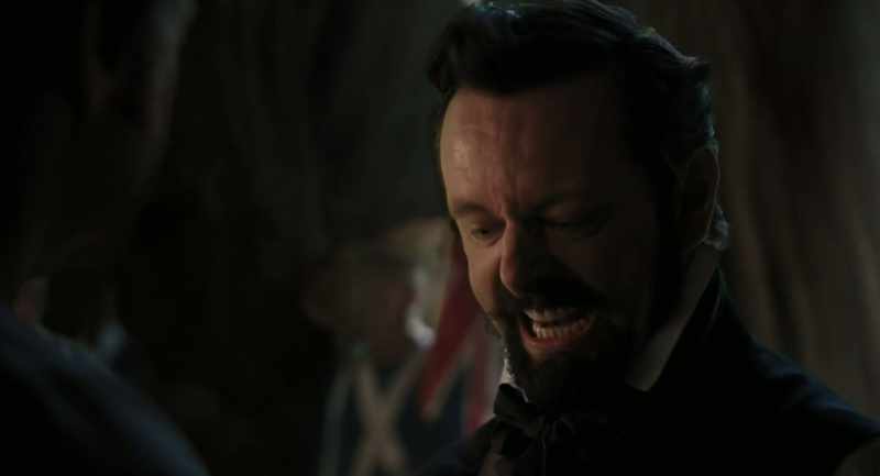 You sad, misguided nut, Dolittle