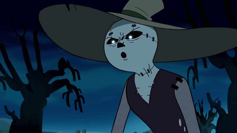 You said all the town's bones