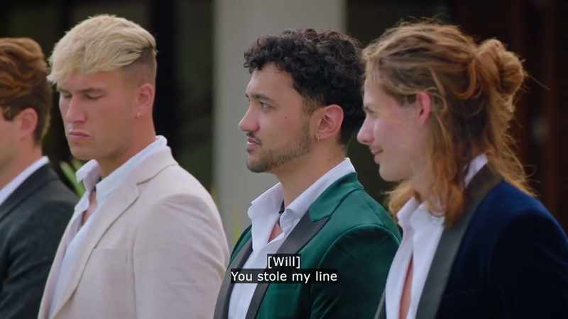 You said it better than I could, that's for sure. (CHUCKLES)