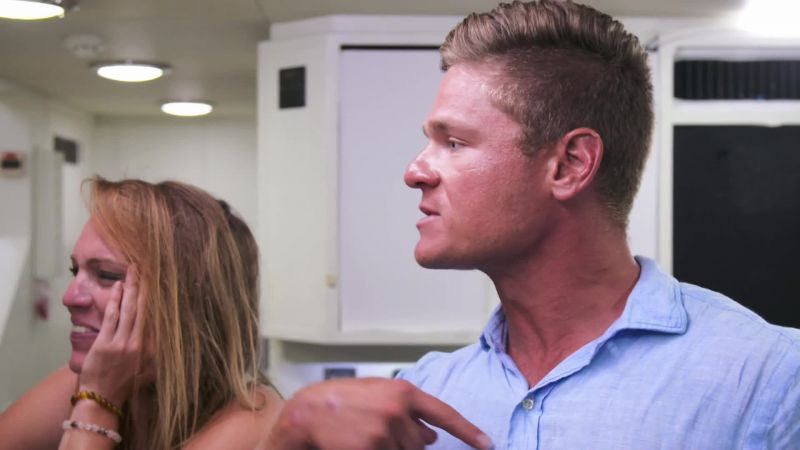 You said you felt like I was attacking Tanner's mom