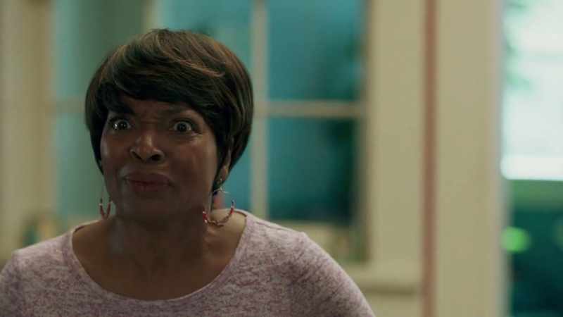You said he got a right to be a father to Micah