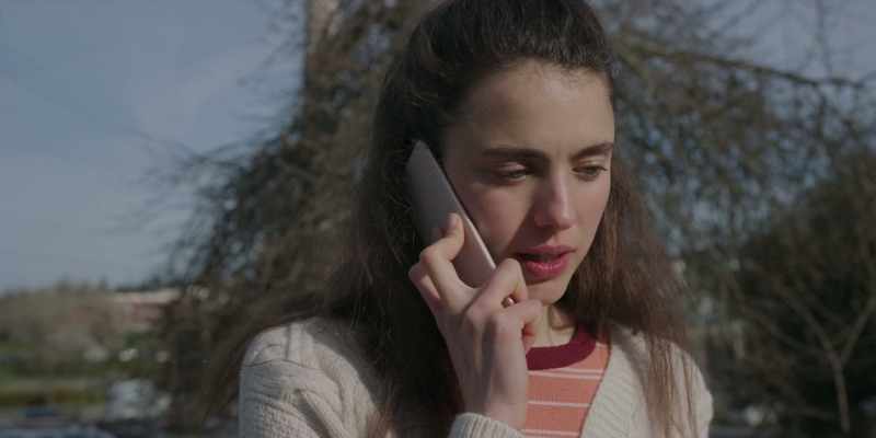 You said I could call you any time. Did you mean that?