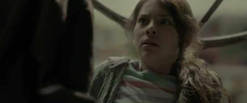 You said you killed Caco! But it wasn't you!