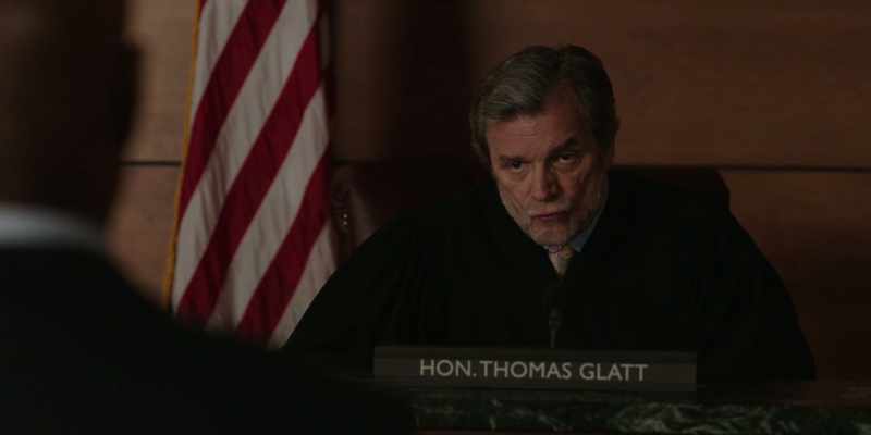 You said this morning, Your Honour, this is not a First Amendment case