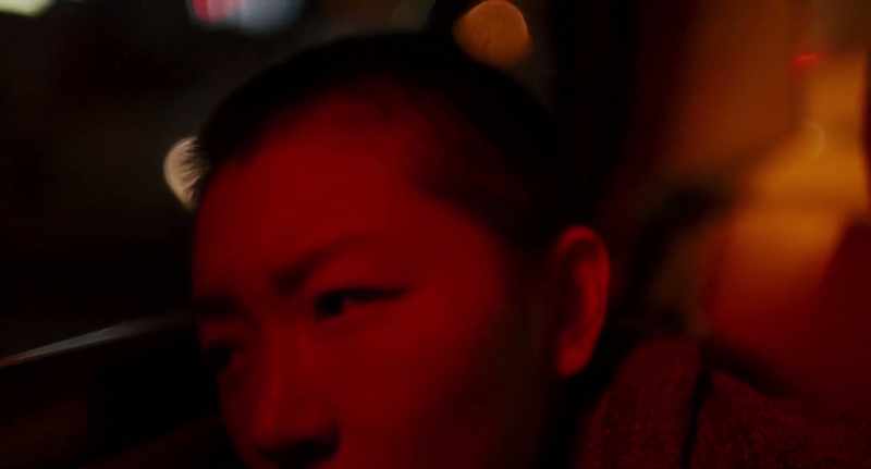 You said you never met liu beishan