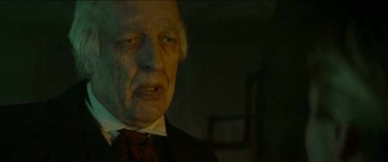 You said no evil deed goes unpunished