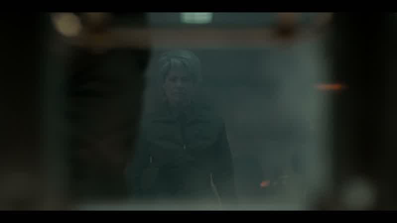 You said no one left this room