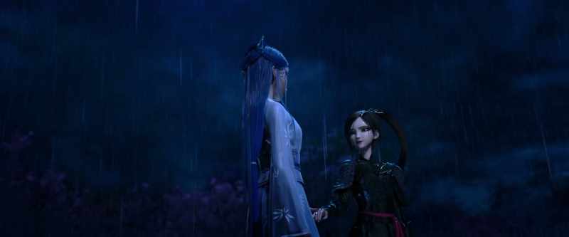 You said once, there are things that are better forgotten