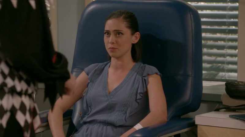 You said
