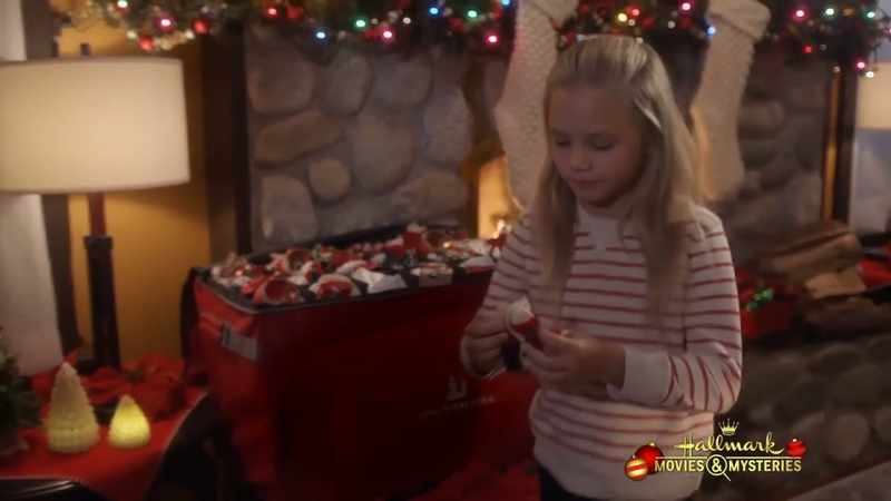 You said that about the last five ornaments