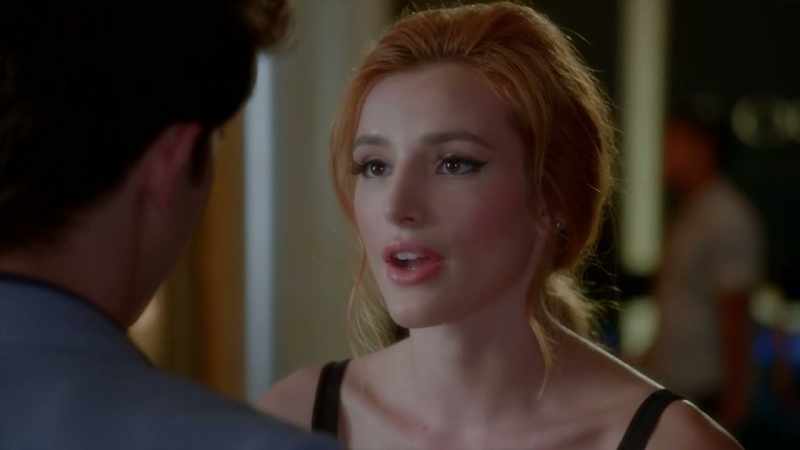 You said that if I was getting hounded by questions