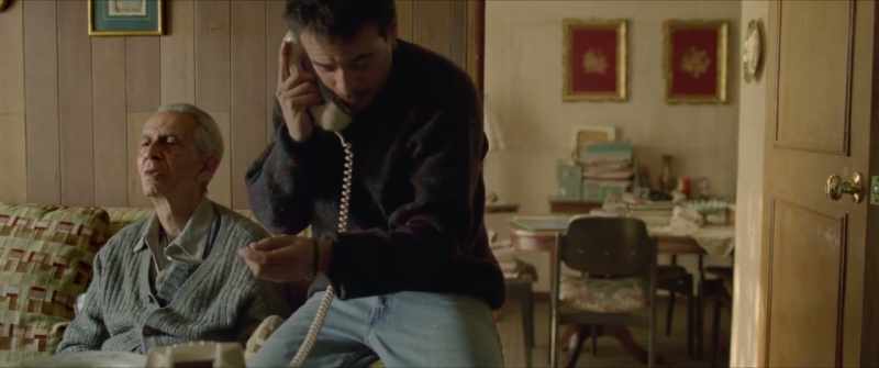 You said the 31st. - It has to be tonight