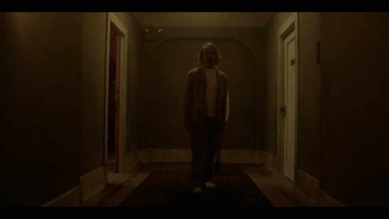 You said the guy killed her, right? So where is she?
