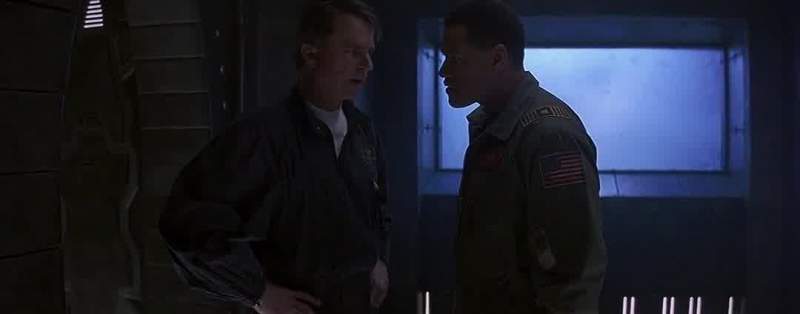 You said The ships drive creates a gateway