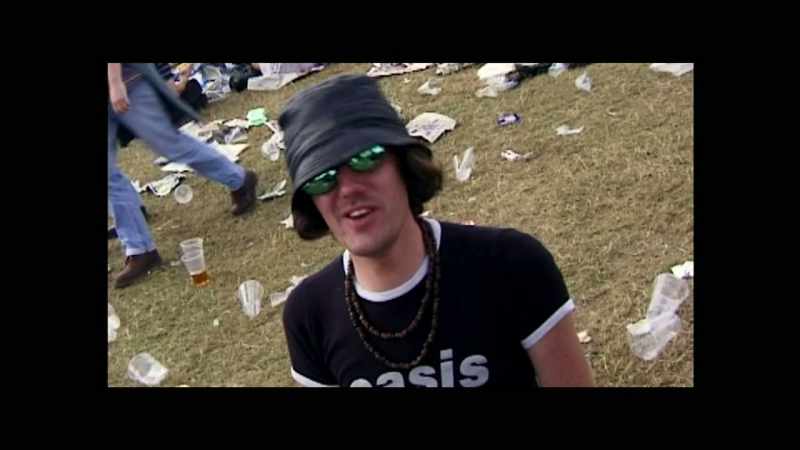 �� You said the things That you've seen ♪