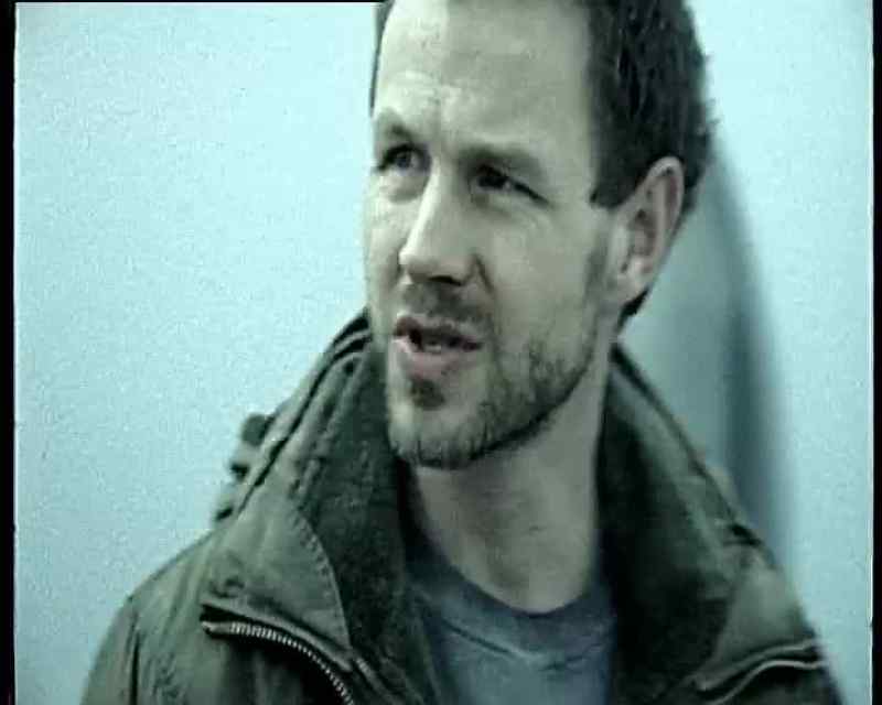 You said this was some sort of asthmatic attack?