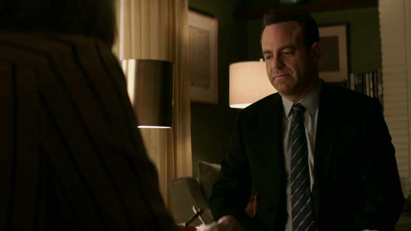 You said your wife needed help, and I'm trying to help her
