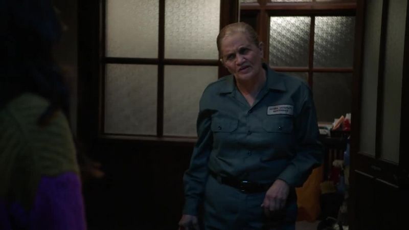 You said you work for Professor Stone, right?