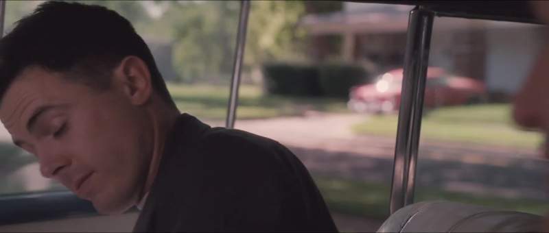 You said that you didn't want anyone else to get hurt