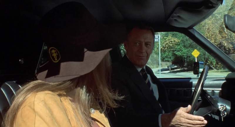 You said you were going to the Valley