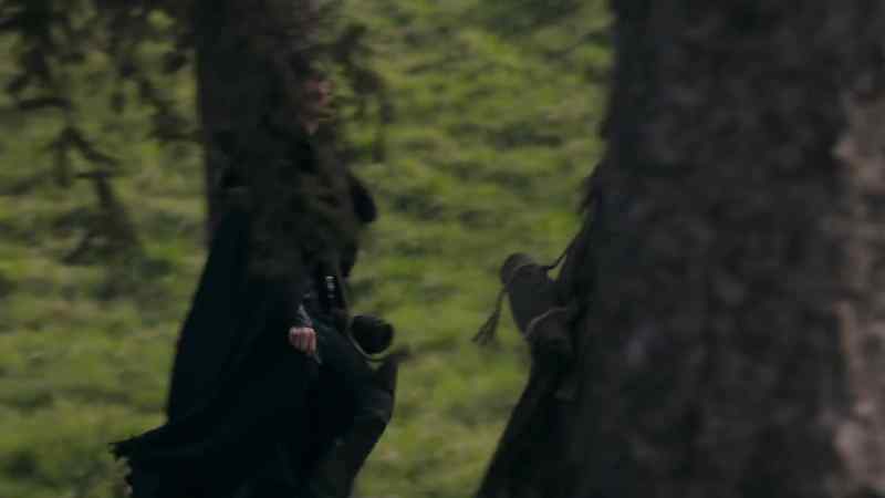 You said you'’ve been here before, right?