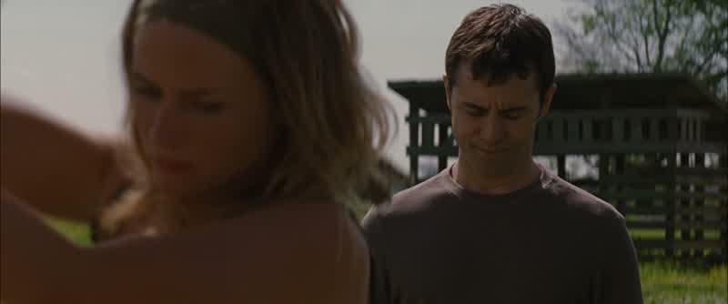 You said you were his morn