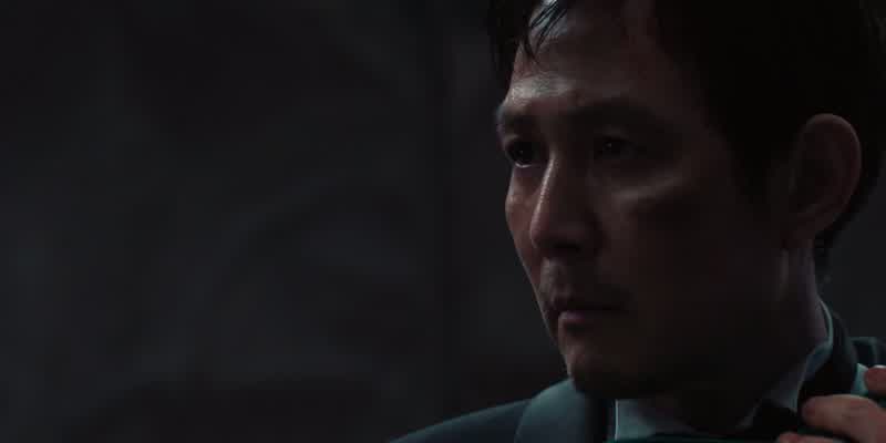 You said you won the last games