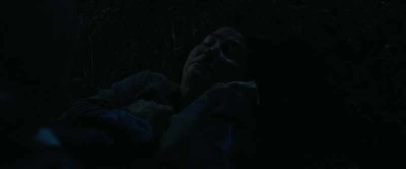 You sang me back to sleep