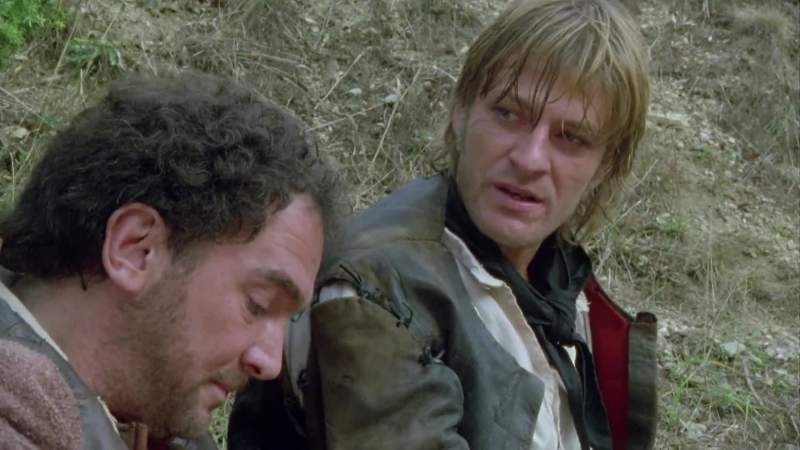 You saved my life