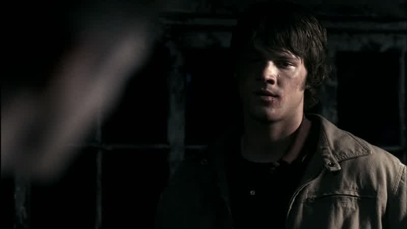 You saved my life back there