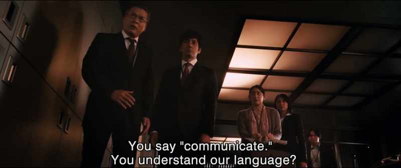 You say 