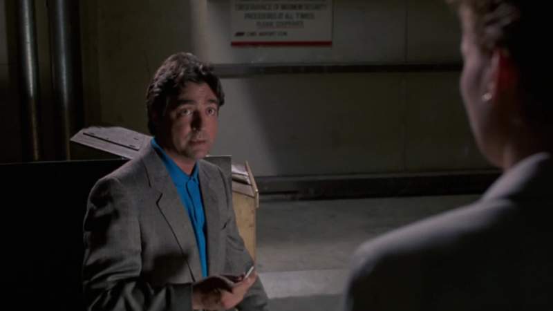 You say I acted atrociously