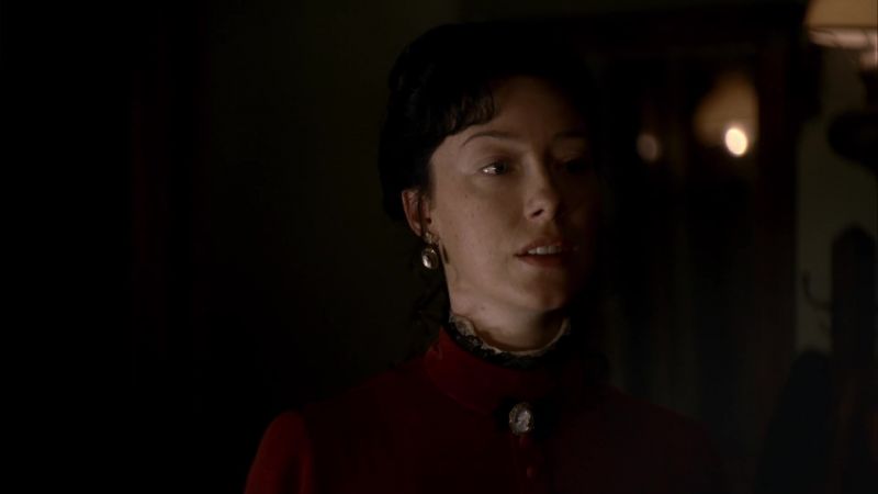 You say I must choose immediately? - Tonight