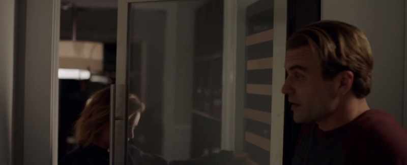 You say that like you think I actually have a plan