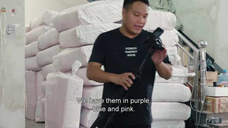 You say 