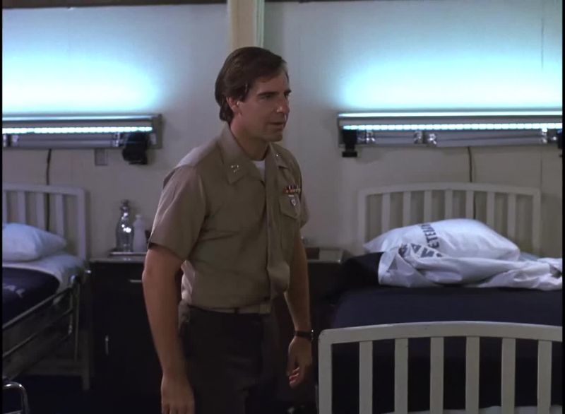 You were saying? - Oh, my God
