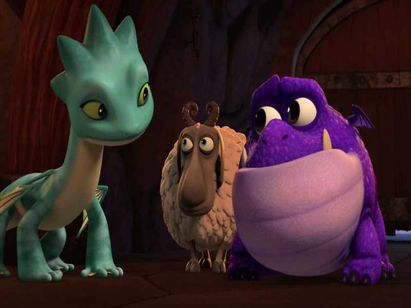You were scared by that Hoogenboo story