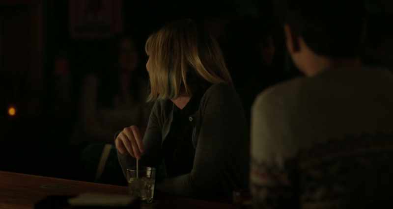 You scared my friend off now. - [LAUGHS]