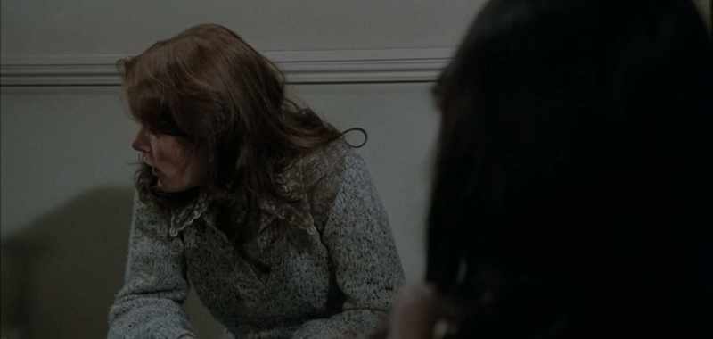 You scared Jody. - Jody?