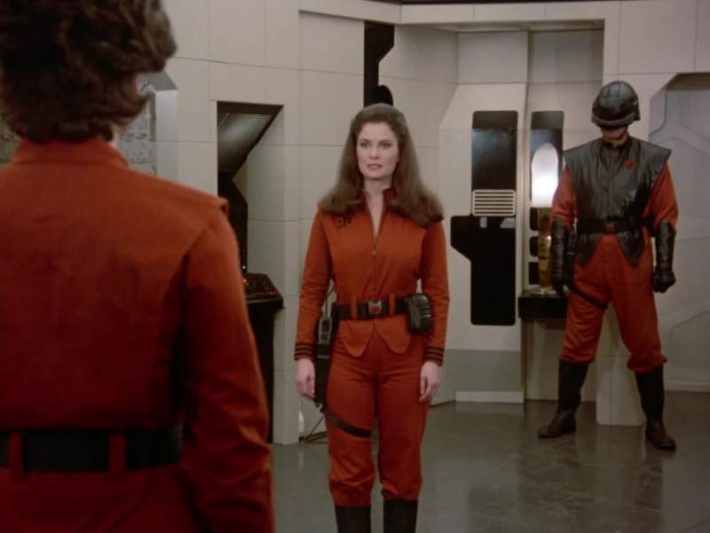 You scientific types ruffle easily You military types are so predictable