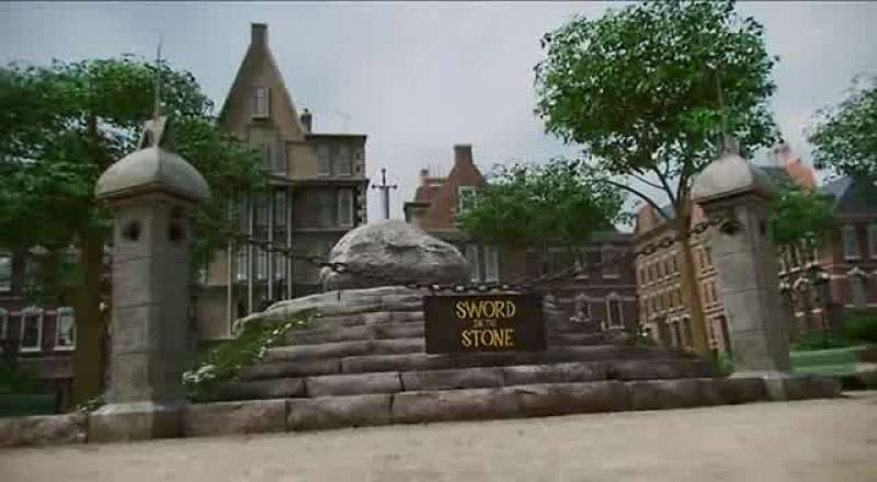 You scoundrel After them Uh oh
