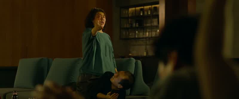 You scumbag family Husband Husband Wife Yes Son Yes Daughter Daughter
