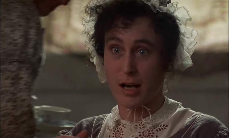 You see Anne there are no secrets in Bath