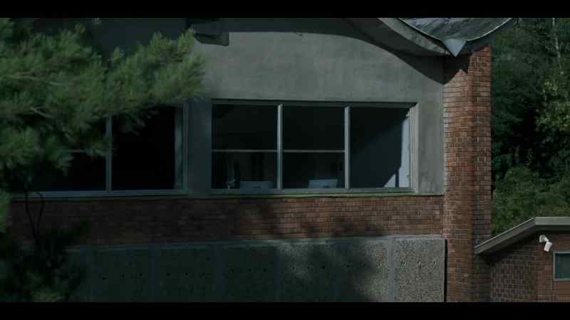 You see anything?