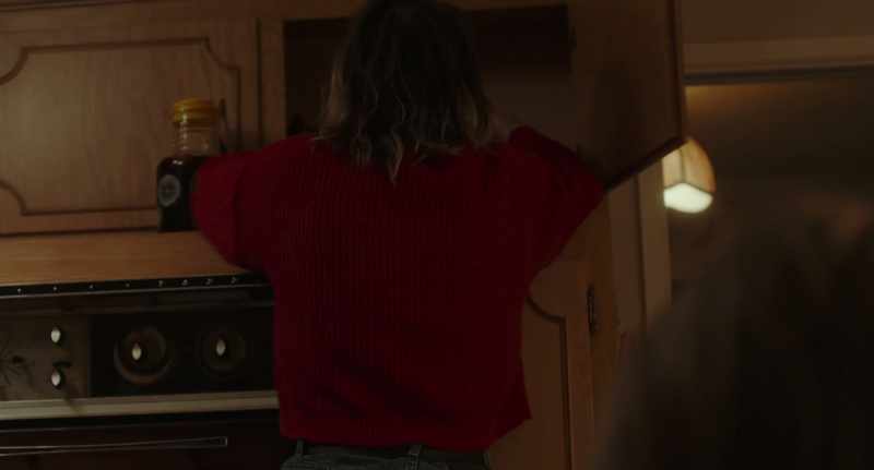 You see, you are a homemaker
