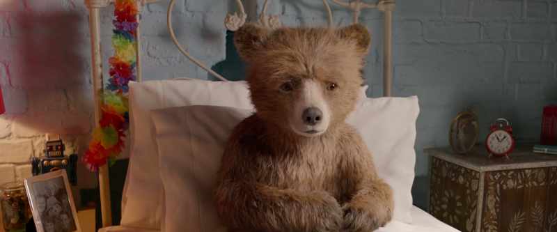 You see, aunt Lucy did so much for me when I was a cub